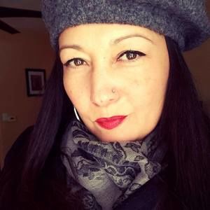 Meet your Posher, La dona